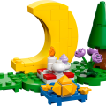 77053 LEGO Animal Crossing Celeste tähevaatlus