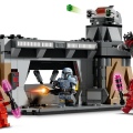 75386 LEGO Star Wars TM Paz Vizsla™ ja Moff Gideon™-i lahing