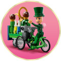 75684 LEGO Wicked Tervetuloa Emerald Cityyn