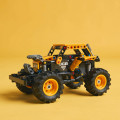 42199 LEGO Technic Atvelkams Monster Jam™ DIGatron™