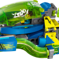 71491 LEGO DREAMZzz Mateo ja Z-Blobi märuli võidusõiduauto