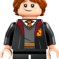 76442 LEGO Harry Potter TM Sigatüüka loss: loitsude klass