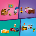 42638 LEGO  Friends Гостиница в замке