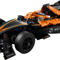 42169 LEGO Technic NEOM McLaren Formula E Race Car