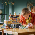 76435 LEGO Harry Potter TM Cūkkārpas pils: Lielā zāle