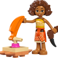 43270 LEGO Disney Princess Vaiana seikluskanuu