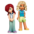 42635 LEGO  Friends Мобильная парикмахерская для собак