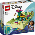 43200 LEGO Disney Princess Antonion taikaovi
