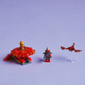 71823 LEGO Ninjago Kai draakoni Spinjitzu spinner