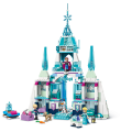 43244 LEGO Disney Princess Elzas ledus pils