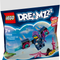 30660 LEGO DREAMZzz Zoeyn unien rakettireppu