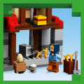 21262 LEGO Minecraft Tuuleveski talu