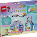 10796 LEGO Gabby's Dollhouse Gabby kassihoolduskõrv