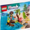 30635 LEGO Rannapuhastus