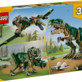 31151 LEGO  Creator T. rex