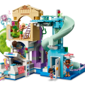 42630 LEGO  Friends Heartlake Cityn vesipuisto