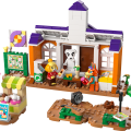 77052 LEGO Animal Crossing Концерт К. К. на площади