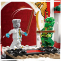 71831 LEGO Ninjago Ninja Spinjitzu tempel