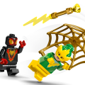 10792 LEGO Spidey Poranteräauto