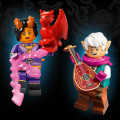 71047 LEGO  Minifigures Dungeons & Dragons®