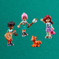 42624 LEGO  Friends Seikkailuleirin mukavat laavut