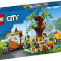 60326 LEGO  City Puistopiknik