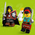 71048 LEGO  Minifigures Sarja 27