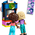 42662 LEGO  Friends Frizētava un piederumu veikals