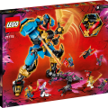 71775 LEGO Ninjago Nyan Samurai X ‑ROBOTTI