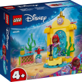 43235 LEGO Disney Princess Музыкальная сцена Ариэль