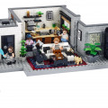 10291 LEGO Icons Queer Eye – Fab Fiven loft-asunto