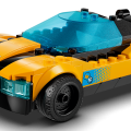 71475 LEGO 71475 Hr Ozi kosmoseauto V29