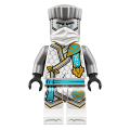 71816 LEGO Ninjago Zane’i jäämootorratas