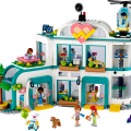 42621 LEGO  Friends Hārtleikas pilsētas slimnīca