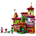 43202 LEGO Disney Princess Madrigalien talo