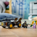 76264 LEGO Super Heroes Batmobile™-ajojahti: Batman™ vastaan The Joker™