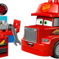 10417 LEGO DUPLO Disney TM Mack võidusõidul