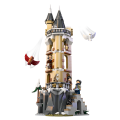 76430 LEGO Harry Potter TM Tylypahkan linnan pöllölä