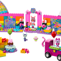 10797 LEGO Gabby's Dollhouse Gabby peoruum