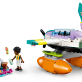 41752 LEGO  Friends Jūras glābēju lidmašīna