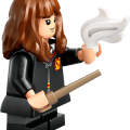 76442 LEGO Harry Potter TM Sigatüüka loss: loitsude klass