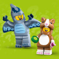 71048 LEGO  Minifigures Sarja 27