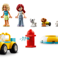 42635 LEGO  Friends Мобильная парикмахерская для собак