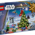 75395 LEGO Star Wars TM Новогодний календарь 2024 года