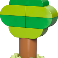 10427 LEGO DUPLO Town Interaktiivse seikluse rong