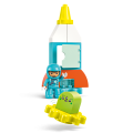 10422 LEGO DUPLO Town 3-in-1-avaruussukkulaseikkailu