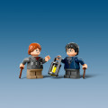 76434 LEGO Harry Potter TM Арагог в Запретном лесу