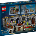 76431 LEGO Harry Potter TM Замок Хогвартс: класс зельеварения