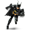 76259 LEGO Super Heroes Rakennettava Batman™-hahmo