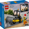 60401 LEGO 60401 Teerull V29